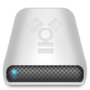 FireWire Drive icon